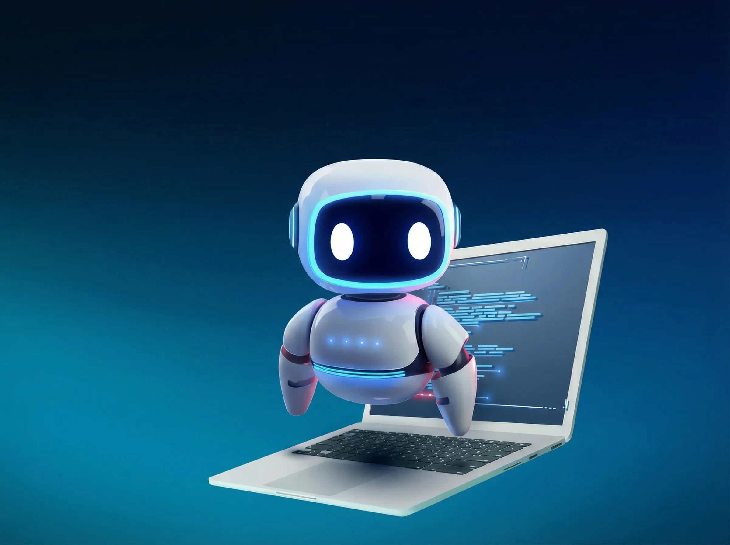 AI Бизнес Автоматизация
